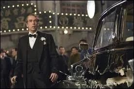 Qui est ce personnage ?