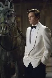 Qui est ce personnage ?