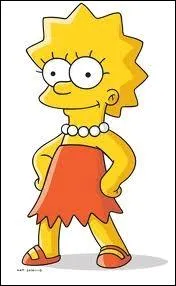 Lisa est-elle vgtarienne ?