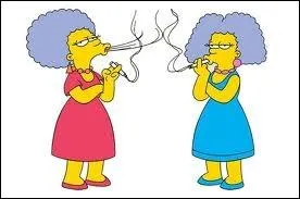 Qui sont ces femmes poilues ?