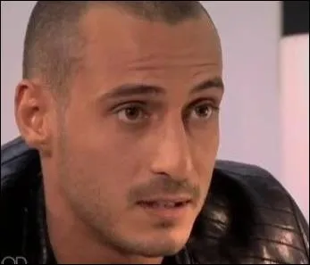 Comment s'appelle le frre de Kevin ?