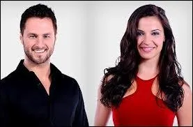 Qui sont les deux nouveaux danseurs de l'mission ?