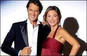 Qui anime l'mission ?