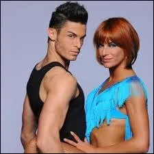 Lors de la saison 2, Fauve Hautot tait la partenaire de...