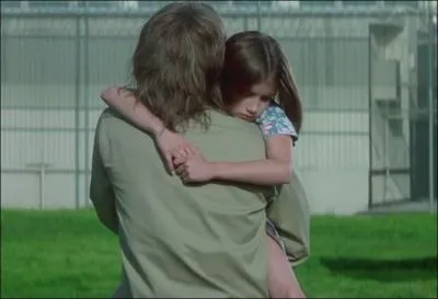 Qui joue le rle de Kristina Jung (enfant) ?