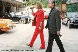 Qui joue le rle de Fred Jung (le pre de George) ?