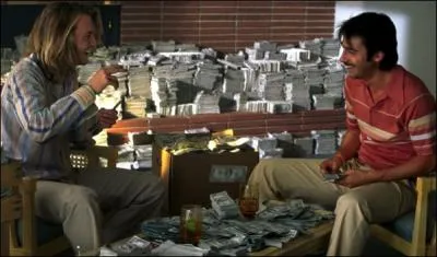 Qui joue le rle de Diego Delgado ?