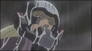 Qui est ce personnage, C'est un ninja lgendaire et l'ancien chef du village d'Ame ?