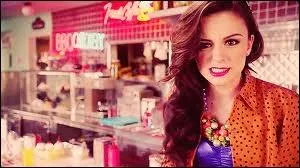 Que chante-t-elle au Bootcamp (X-Fctor) ?