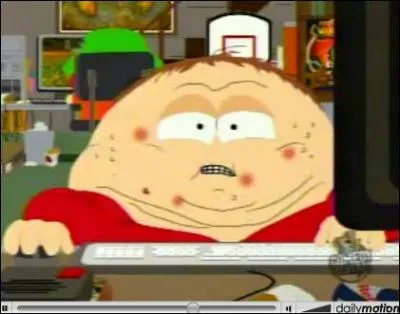 De quelle s&eacute;rie est issue cette image ?