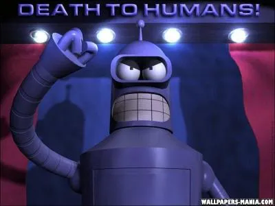 De quelle s&eacute;rie est issue cette image ?