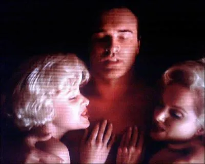 De quelle s&eacute;rie est issue cette image ?