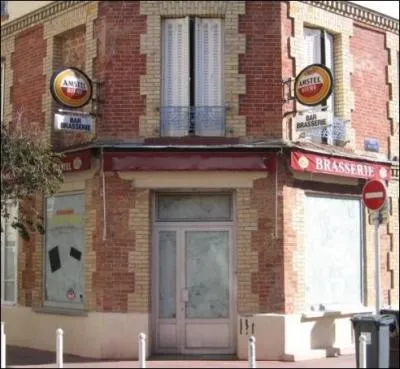 Son patron s'appelle Bruno ... . .