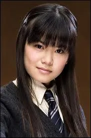 Avec qui est sorti Harry Potter ?