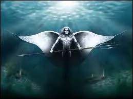 Laquelle ou lesquelles de ces divinits n'ont pas eu une liaison avec Posidon ?