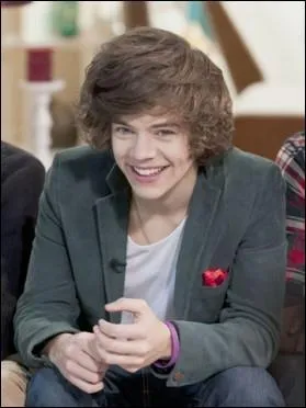 Comment se prnomme-t-il ?