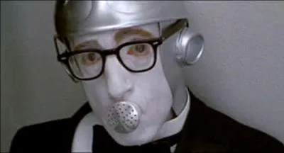 Lequel de ces trois films n'est pas une oeuvre de Woody Alen ?