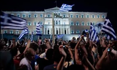 Dans quelle ville se trouve ce parlement ?