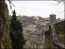 Etoile sur Rhne est une commune :