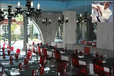 Quel est ce restaurant class 3 toiles au Michelin qui vous accueillera  Valence ?