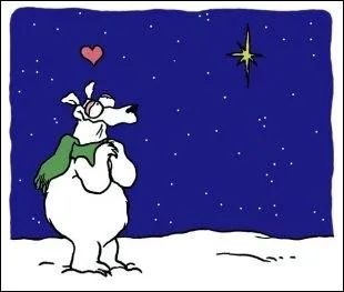 A quelle constellation appartient l'toile polaire ?