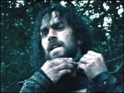 Qui est ce personnage ?