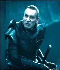 Qui est ce personnage ?