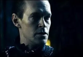 Qui est ce personnage ?