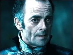 Qui est ce personnage ?