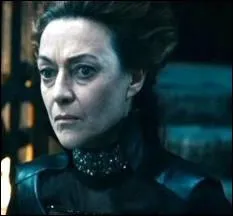 Qui est ce personnage ?