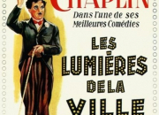 Quiz Charlie Chaplin/2 Les films parlants