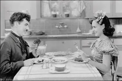 Quelle est l'actrice fminine du film ?