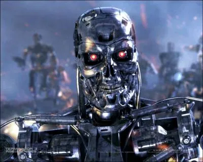 Quel est le ralisateur du premier  Terminator  ?