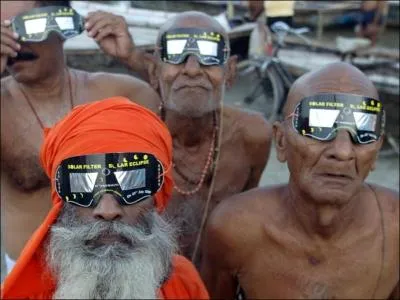 En quelle anne aura lieu la prochaine clipse totale du Soleil en France ?