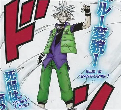 De quoi font il partit ?