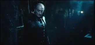 Qui est ce personnage ?