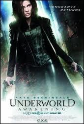 En quelle anne le film  Underworld 4  est-il sorti ?