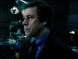 Qui est ce personnage ?