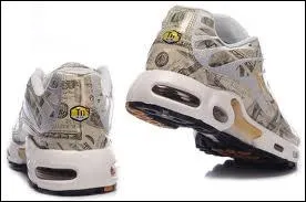 Des  bulles d'air  sont intgres dans les semelles des  Air Max , mais qui les fabrique ?