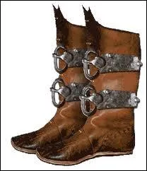 Qui fait des bonds de gant grce aux bottes des sept lieues ?