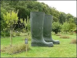 Que veut dire l'expression  tre droit dans ses bottes  ?