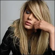 Taylor a jou dans  Valentine's Day .