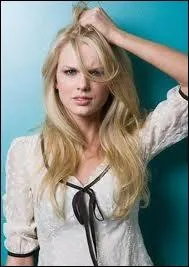 Taylor a nomm un de ses albums  Taylor Swift .