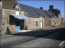 Les habitants de la petite commune de Cherrueix portent le nom de ...