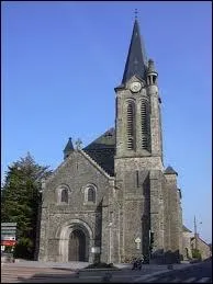 Quel est le nom des habitants de Liffr ?