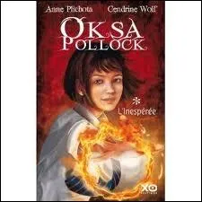 Avec qui sympathise-t-elle dans son nouveau collge ?