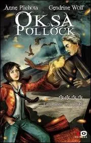 Qui se bat avec Mcgraw chez lui  la fin du livre ?