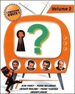 Quel tait le titre de la premire mission de camra cache de la tlvision franaise en 1963 ?