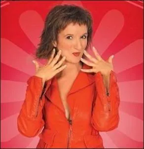 Dans quel film d'animation Anne Roumanoff prte-t-elle sa voix  un des personnages ?