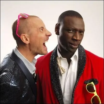 Avec quelle chronique tlvise Omar et Fred ont-ils fait leurs dbuts sur le petit cran ?